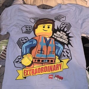 Lego T-Shirt